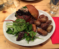 Viande du Restaurant de viande Butcher est 2011 à Lyon - n°6