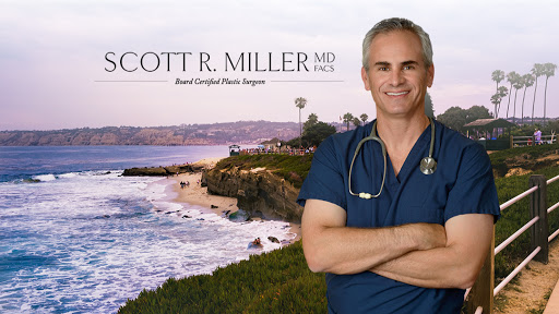 Miller Cosmetic Surgery Center - Scott R. Miller, MD, FACS