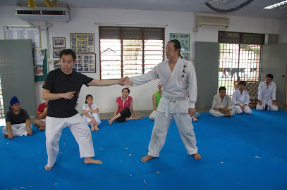 One Martial Arts Academy