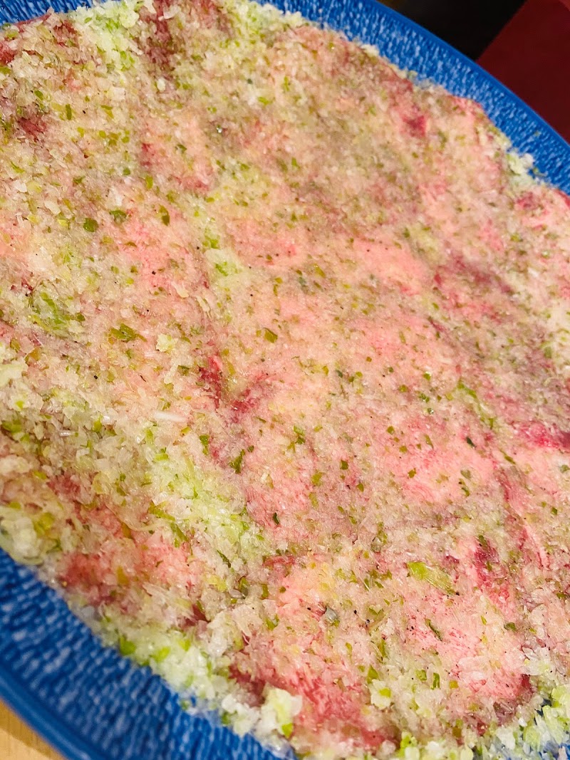 焼肉 まつもと 福井県福井市大願寺 焼肉店 レストラン グルコミ