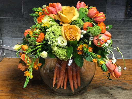 Florist «Fairfield Florist», reviews and photos, 1998 Post Rd, Fairfield, CT 06824, USA