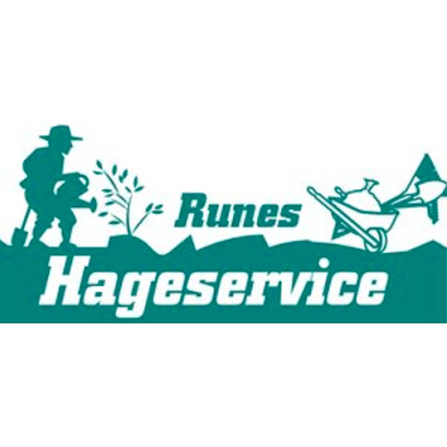 Rune's Grave og hageservice