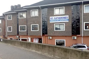 St Catherine's Specialist Hospital image