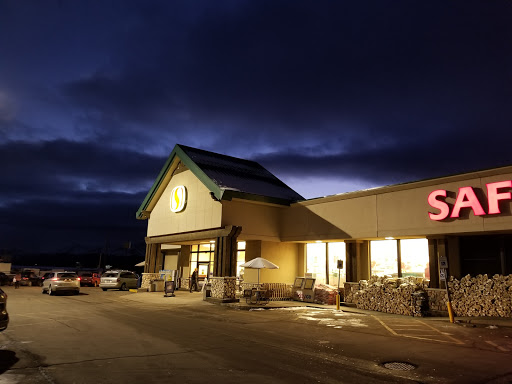 Grocery Store «Safeway», reviews and photos, 1900 N Poplar St, Leadville, CO 80461, USA