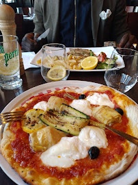 Pizza du Restaurant italien Le Palazzio à Dijon - n°2