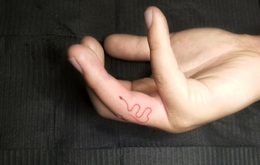 Explore cool ideas for tattoos, creative tattoo ideas in Sunnyvale, available at Greego tattoo