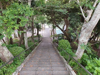 大山自然公園