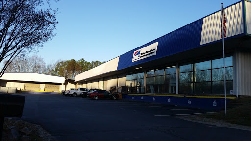 Building Materials Supplier «BMC - Building Materials & Construction Solutions», reviews and photos, 1701 N Salem St, Apex, NC 27502, USA