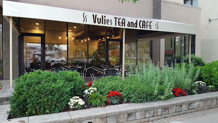 Vulies Tea and Cafe