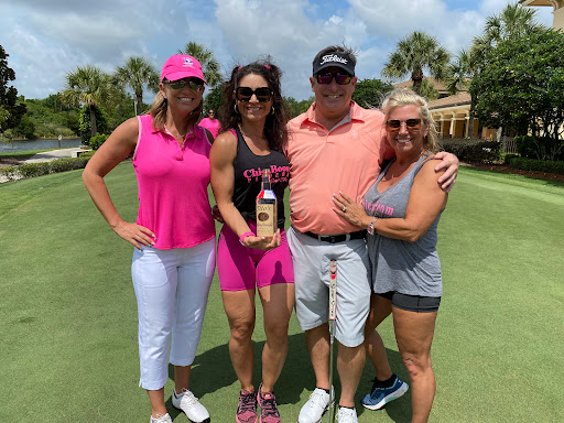 Golf Club «Club Renaissance», reviews and photos, 2121 S Pebble Beach Blvd, Sun City Center, FL 33573, USA