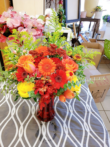 Florist «Pioneer Flowers», reviews and photos, 17601 Pioneer Blvd, Artesia, CA 90701, USA
