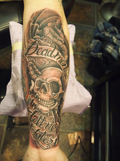 Tattoo Shop «Wonderland Tattoo Studio», reviews and photos, 23531 Little Mack Ave, St Clair Shores, MI 48080, USA