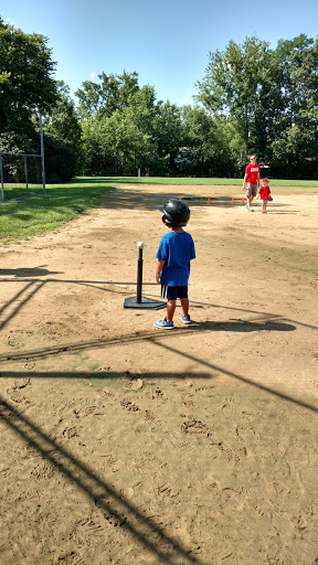 Recreation Center «Blue Ash Recreation Center», reviews and photos, 4433 Cooper Rd, Blue Ash, OH 45242, USA