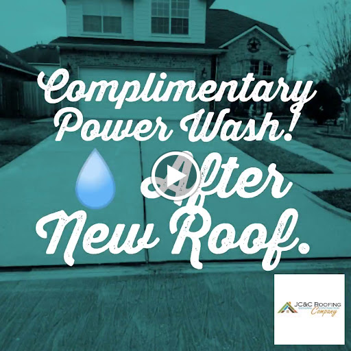 Roofing Contractor «JC&C Roofing Company», reviews and photos, 12150 Beechnut St, Houston, TX 77072, USA