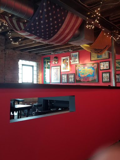 Explore awesome sleeve tattoo ideas, creative tattoo ideas in Kansas City, available at Done-Rite Tattoos