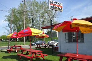 Stack's Chicago Style Eats image