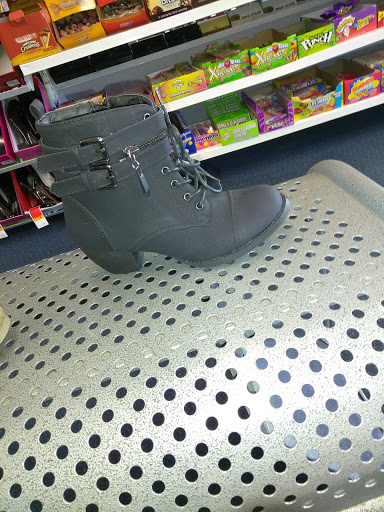 Shoe Store «Shoe Show», reviews and photos, 4903 Jonesboro Rd, Forest Park, GA 30297, USA