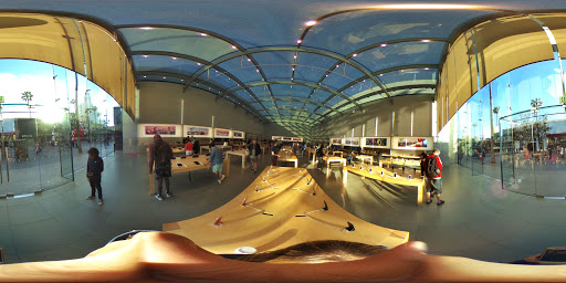 Computer Store «Apple Third Street Promenade», reviews and photos, 1415 3rd Street Promenade, Santa Monica, CA 90401, USA