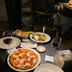 Photo n°2 de l'avis de kimia.a fait le 02/12/2023 à 20:07 sur le  Scaravelli: Ristorante à Mantua