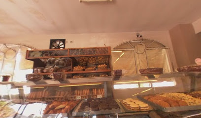 Panadería Confitería Cerro de la Cruz