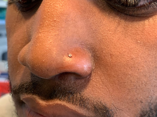 Explore kuromi tattoo ideas, creative tattoo ideas in Dallas, available at Fly Ink, Inc.