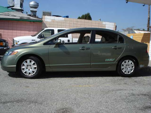 Used Car Dealer «La Car Group», reviews and photos, 14285 Amar Rd, La Puente, CA 91746, USA