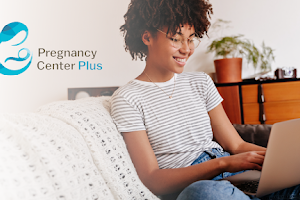 Pregnancy Center Plus image