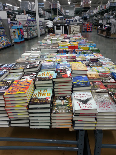 Warehouse club «BJ’s Wholesale Club», reviews and photos, 255 Shenstone Blvd, Garner, NC 27529, USA