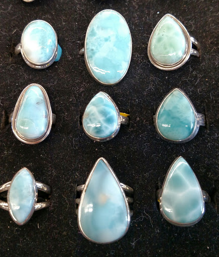 Rock Shop «Curious Goods New Age Shop», reviews and photos, 417 Campbell Ave, West Haven, CT 06516, USA