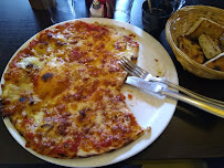Pizza du Restaurant italien Soprano à Paris - n°10