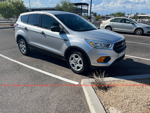 Used Car Dealer «Valley Car Group», reviews and photos, 2126 W Deer Valley Rd, Phoenix, AZ 85027, USA