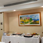 Photo n°5 de l'avis de giampaolo.a fait le 04/06/2023 à 19:16 sur le  Hotel Palace à Civitanova Marche