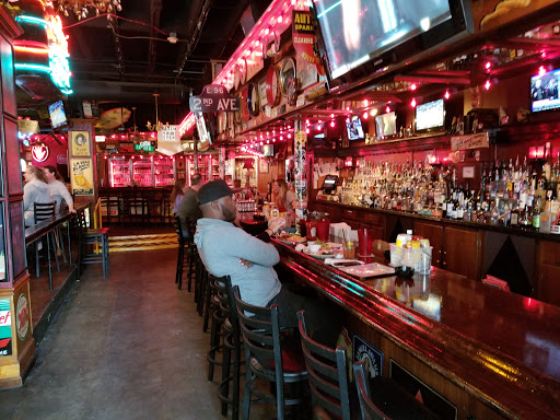 Bars in Atlanta