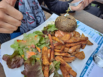 Frite du Restaurant Les Jardins de L'archeveche à Albi - n°10