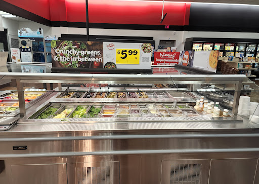 Supermarket «Winn-Dixie», reviews and photos, 2950 9th St SW #100, Vero Beach, FL 32968, USA