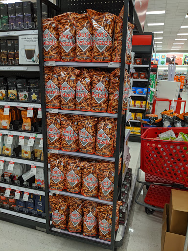 Department Store «Target», reviews and photos, 1135 W Riverdale Rd, Riverdale, UT 84405, USA