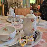 Photo n°1 de l'avis de Sandra.C fait le 04/07/2022 à 05:05 sur le  Speisecafe Schlössle à Bad Urach