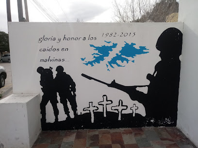 Museo del Soldado de Malvinas