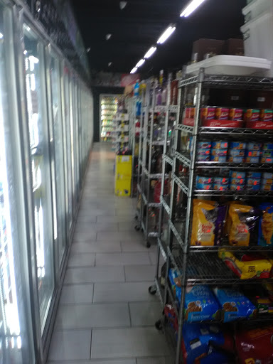 Liquor Store «Freeway Liquor», reviews and photos, 2568 Dix Hwy, Lincoln Park, MI 48146, USA