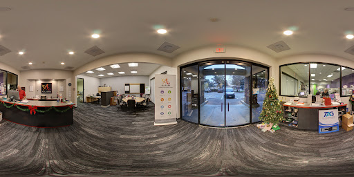 Print Shop «Allegra Marketing Print Mail», reviews and photos, 14131 Midway Rd Suite 119, Addison, TX 75001, USA