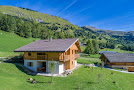 Extérieur Chalet Chalet Evasion 73620 Hauteluce (miniature)