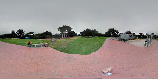 Public Golf Course «Golden Gate Park Golf Course», reviews and photos, 970 47th Ave, San Francisco, CA 94121, USA