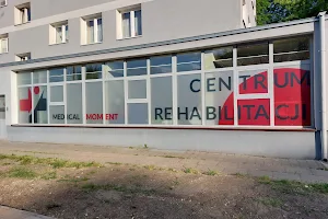 Centrum Rehabilitacji Medical dorosłych i dzieci Pabianice image