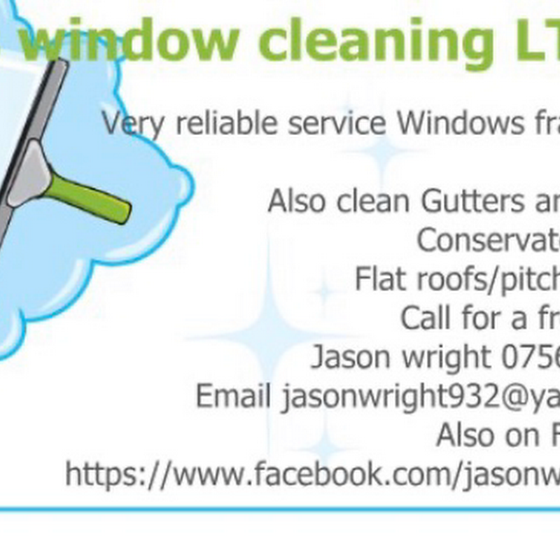 Jays window cleaning LTD