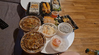 Plats et boissons du Restaurant asiatique TOKOYO Sushi&Wok à Lyon - n°16