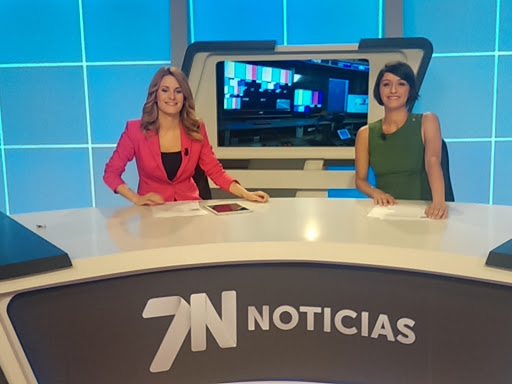 Cadenas de televisión Murcia