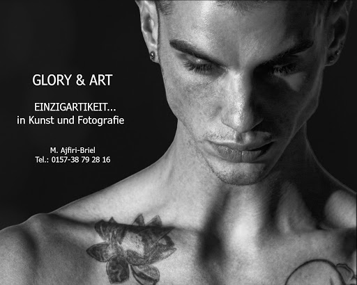 Glory & Art