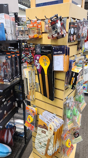 Book Store «Books-A-Million», reviews and photos, 12801 W Sunrise Blvd #297, Sunrise, FL 33323, USA