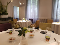 Atmosphère du Restaurant gastronomique Restaurant Michel Sarran à Toulouse - n°19