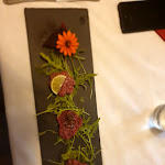 Photo n°2 de l'avis de Luca.i fait le 08/10/2022 à 11:41 sur le  Il Cappellaio Matto à Montalto